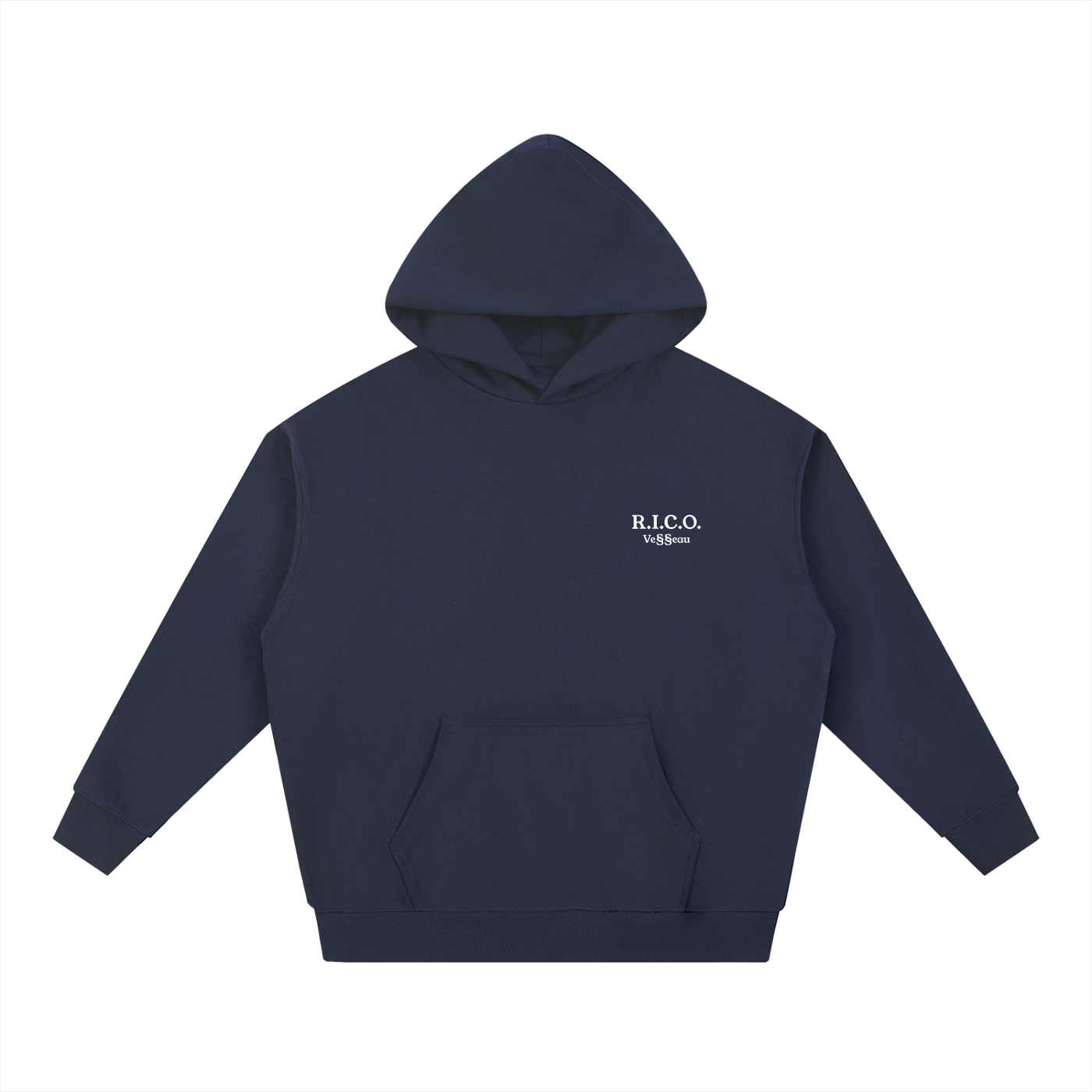 RICO Grounded Hoodie