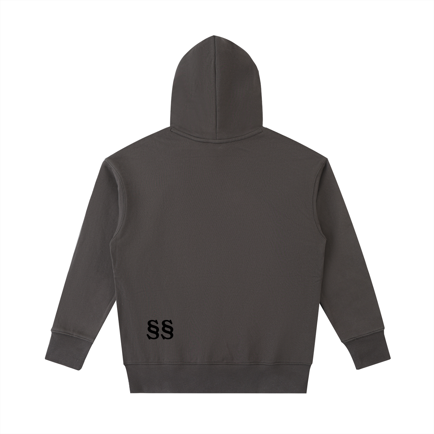 RICO Calligraphy Hoodie