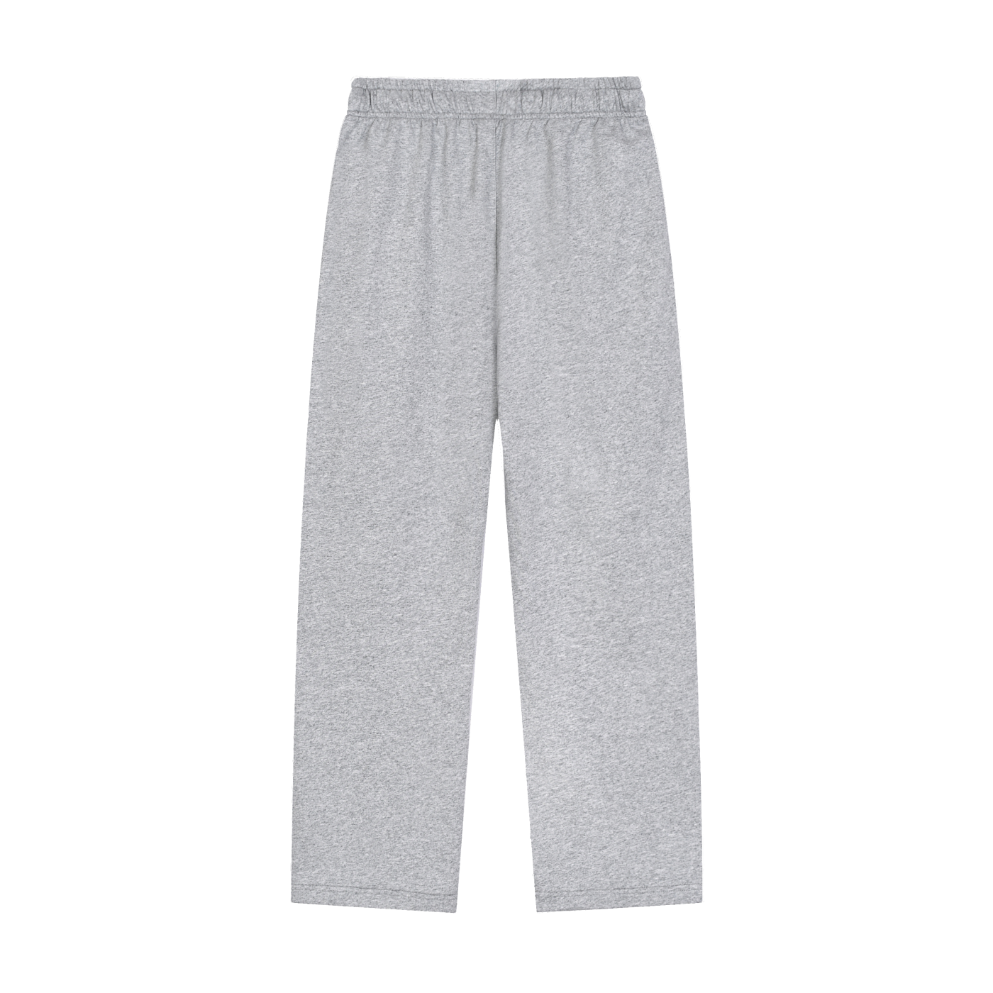 Grounded Straight Leg Sweatpants