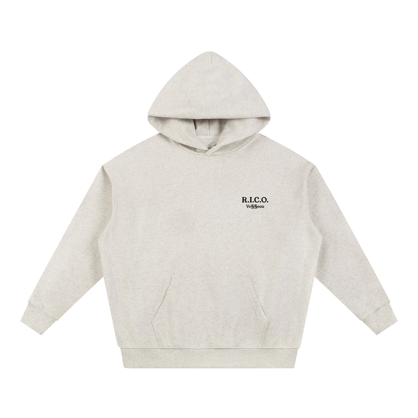 RICO Grounded Hoodie
